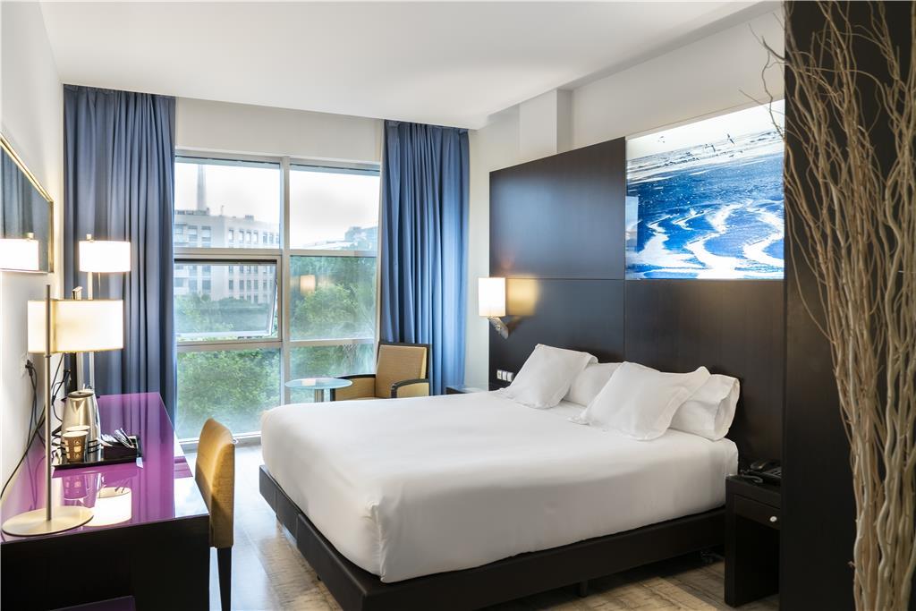 Vincci Maritimo 4* Barcelona
